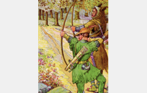 Archerie Médiévale